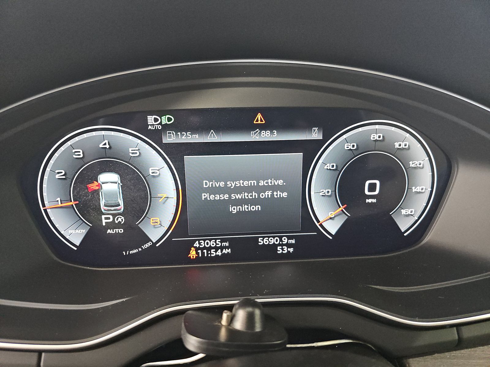 2022 Audi Q5 S line Premium Plus AWD