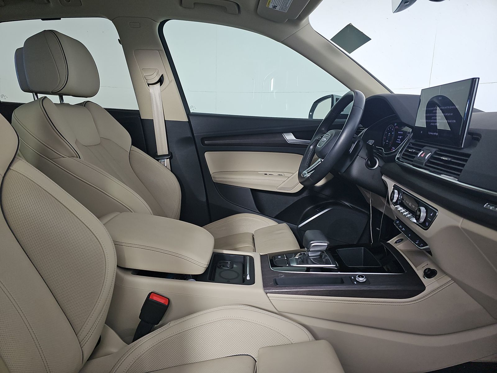 2022 Audi Q5 S line Premium Plus AWD