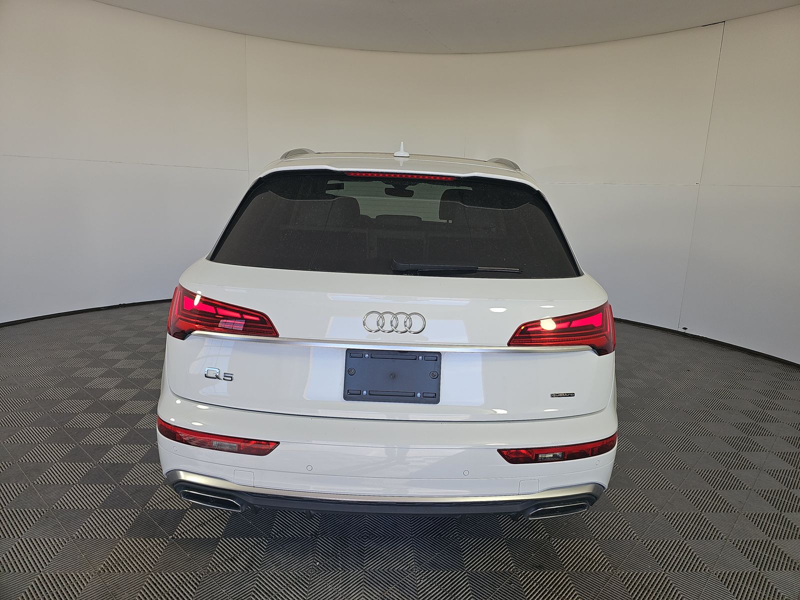 2022 Audi Q5 S line Premium Plus AWD