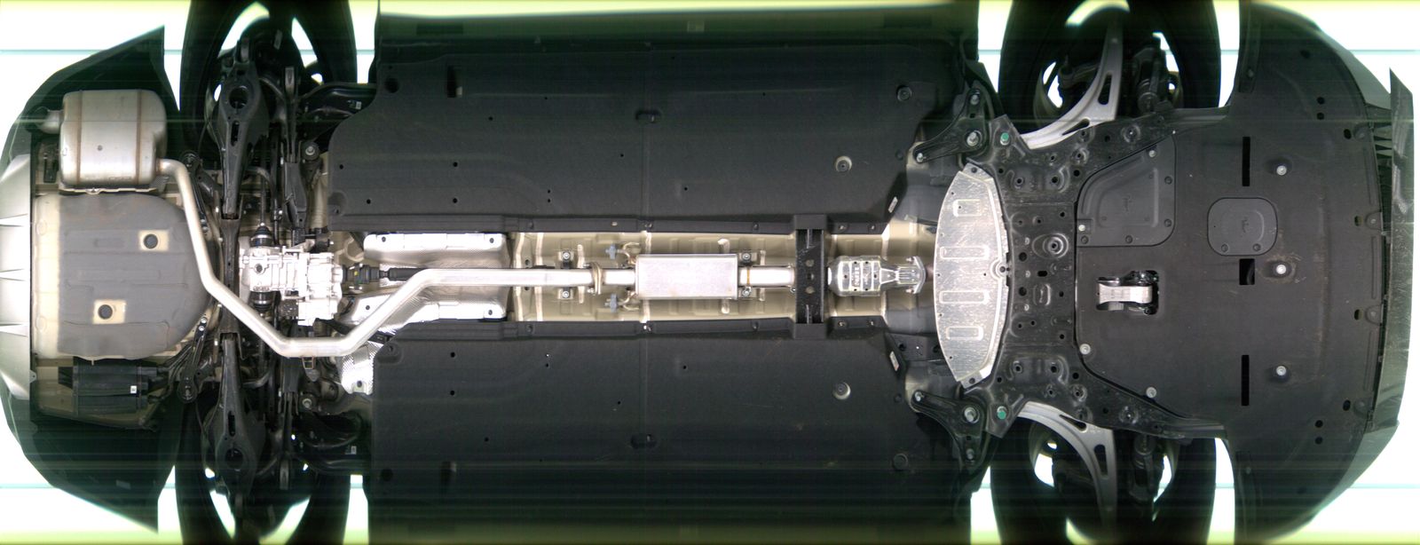 2025 Kia K5 GT-Line AWD