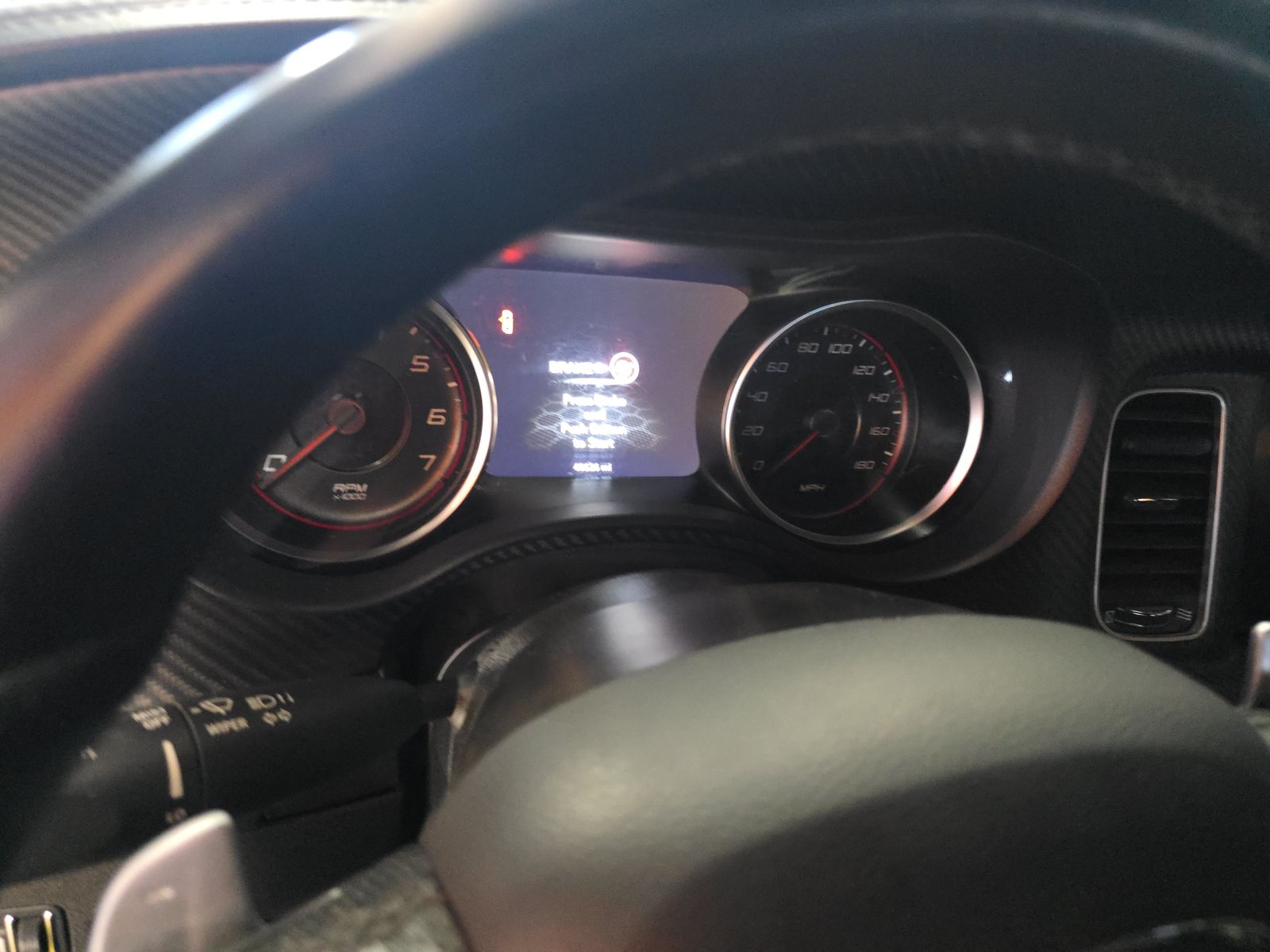 2023 Dodge Charger Scat Pack RWD