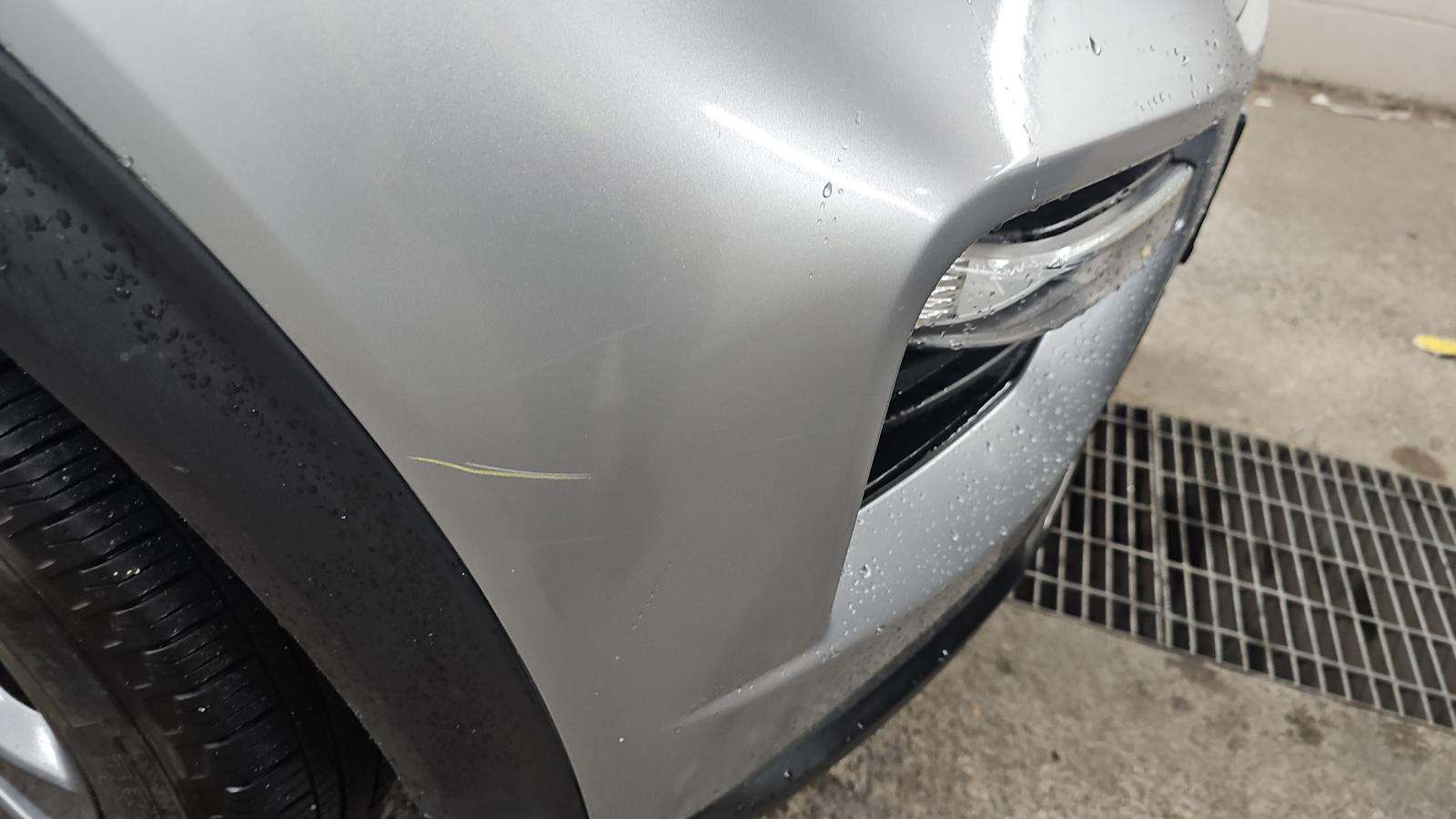 2022 Ford Explorer XLT AWD