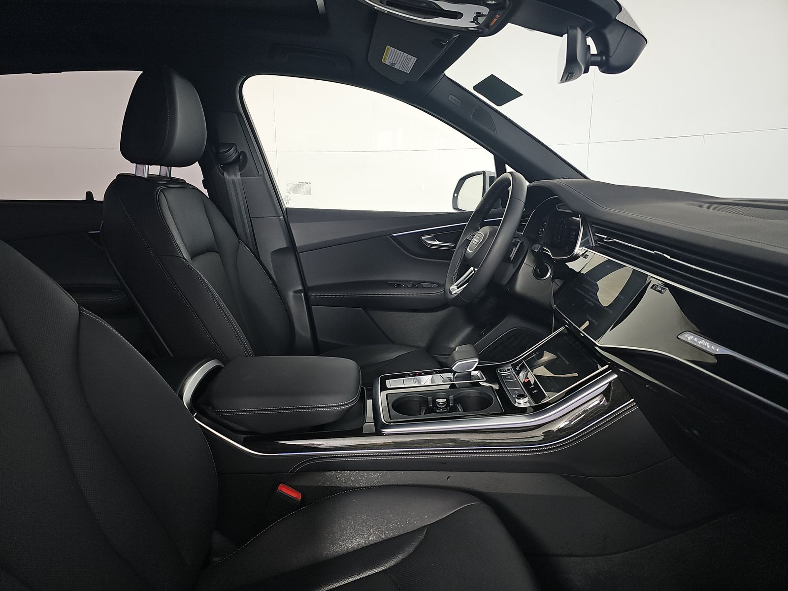 2025 Audi Q7 Premium Plus AWD