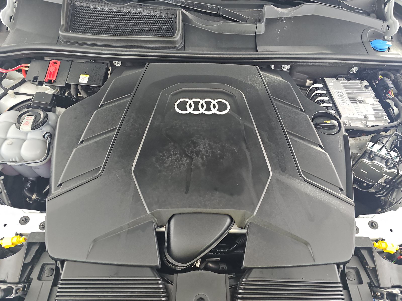 2025 Audi Q7 Premium Plus AWD