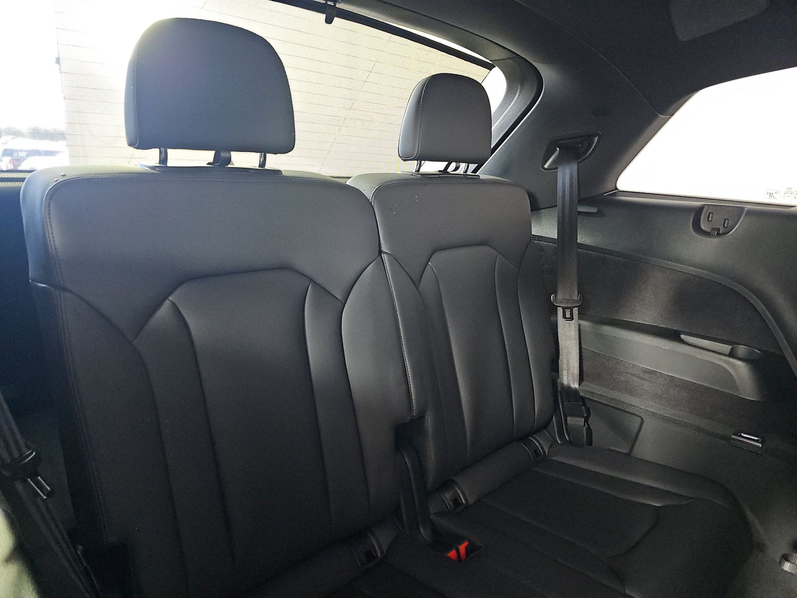 2025 Audi Q7 Premium Plus AWD