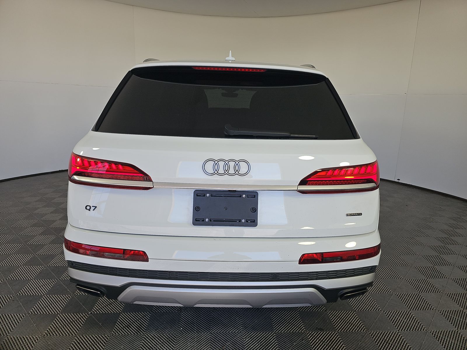2025 Audi Q7 Premium Plus AWD