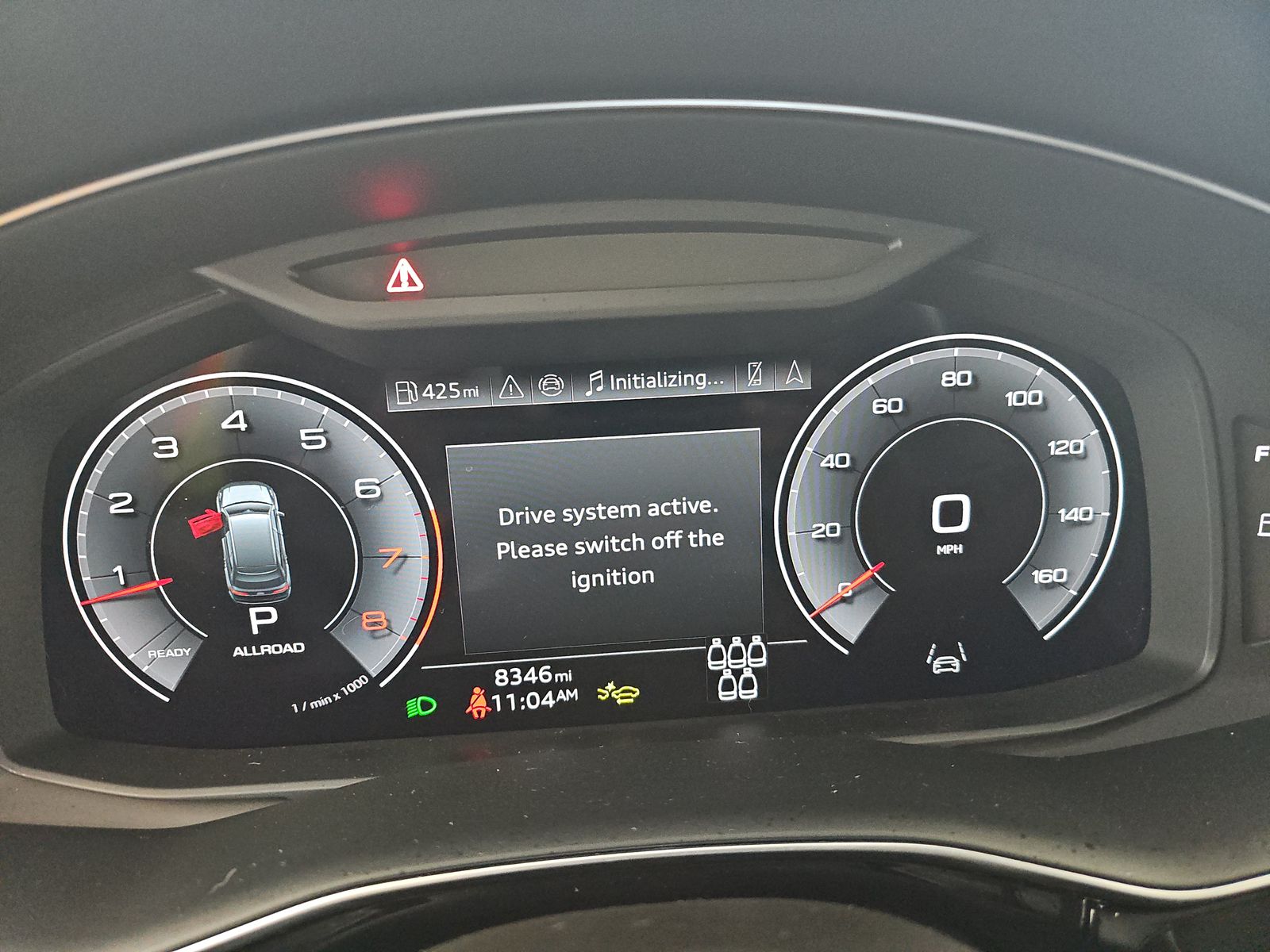 2025 Audi Q7 Premium Plus AWD