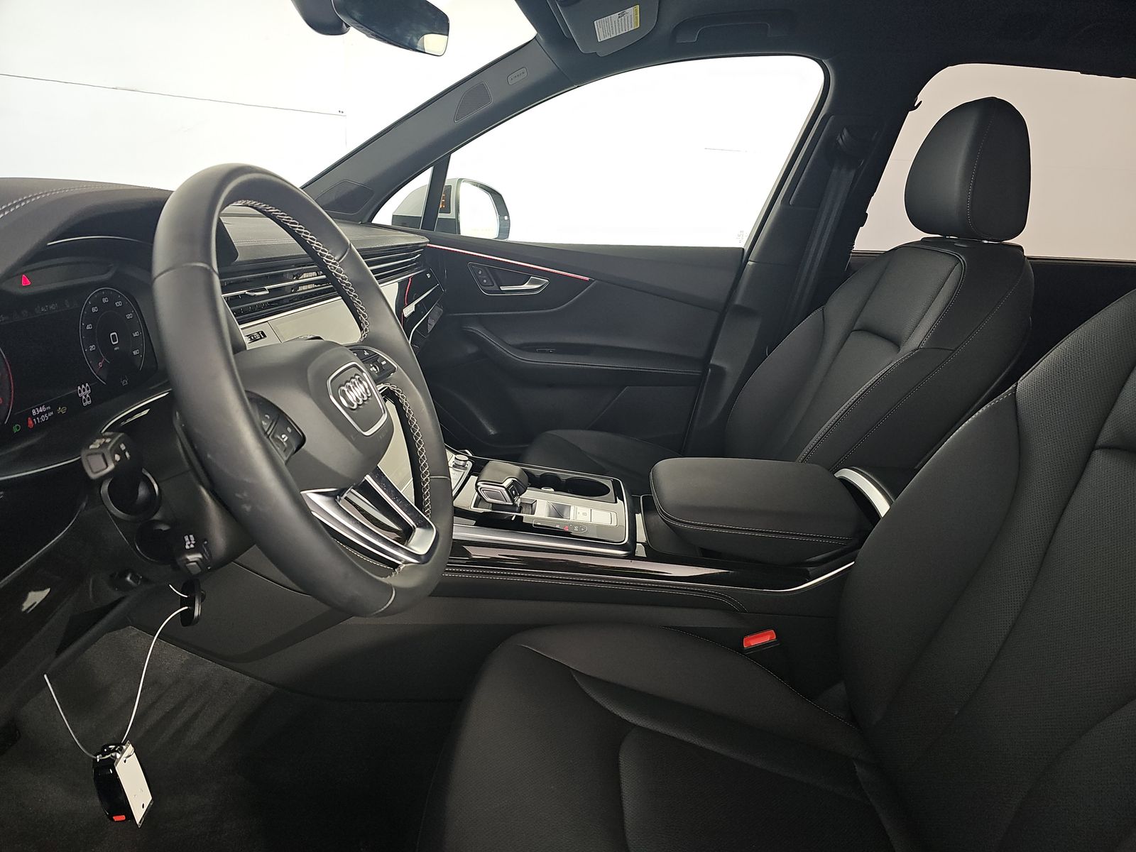 2025 Audi Q7 Premium Plus AWD