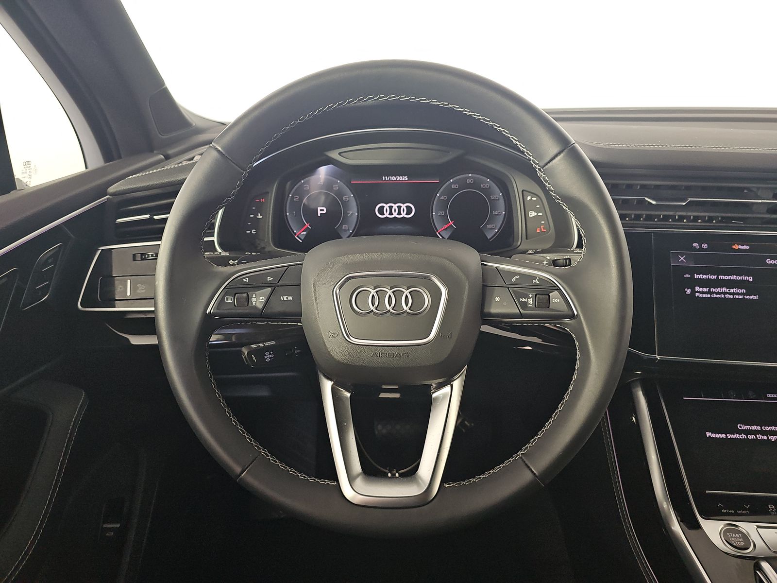 2025 Audi Q7 Premium Plus AWD