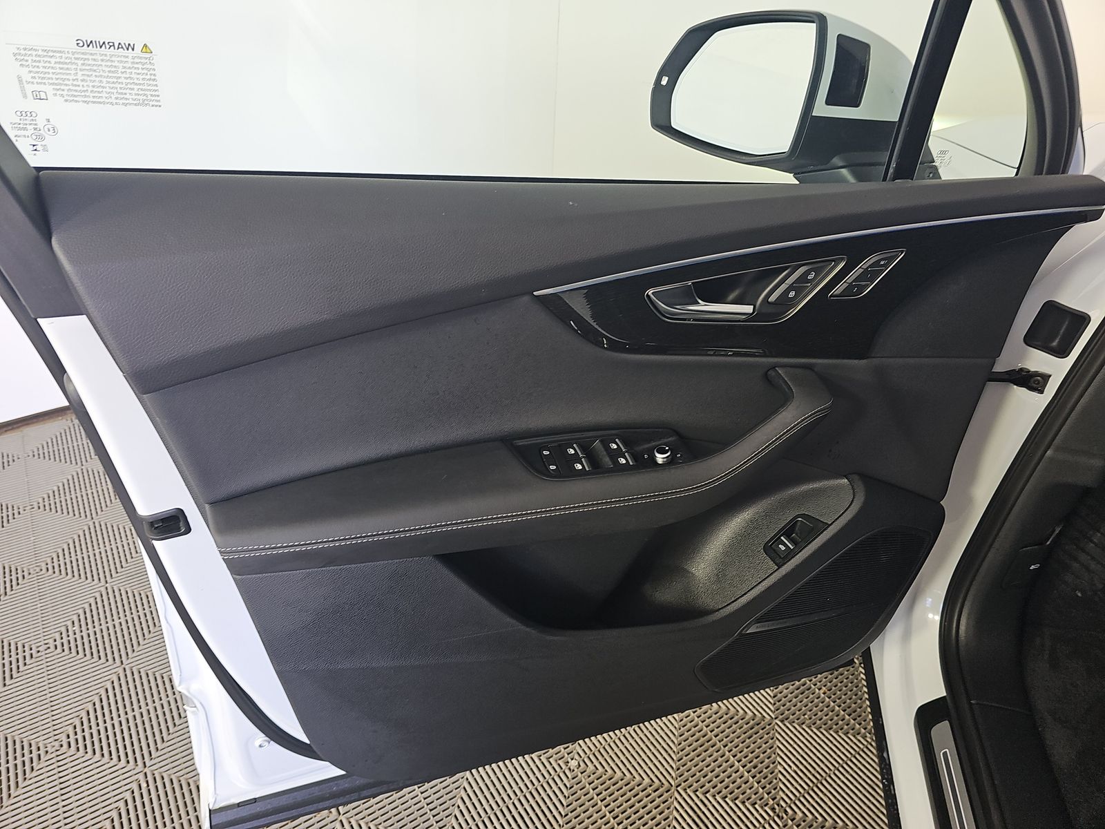 2025 Audi Q7 Premium Plus AWD