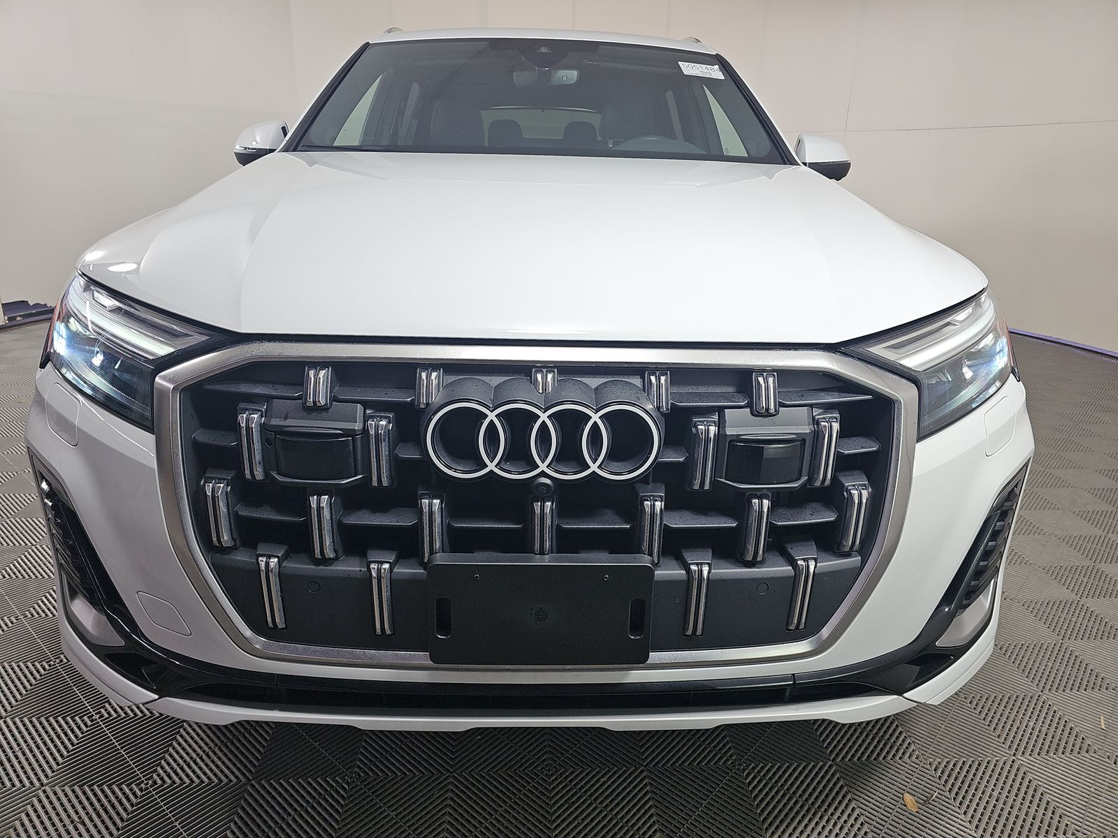 2025 Audi Q7 Premium Plus AWD