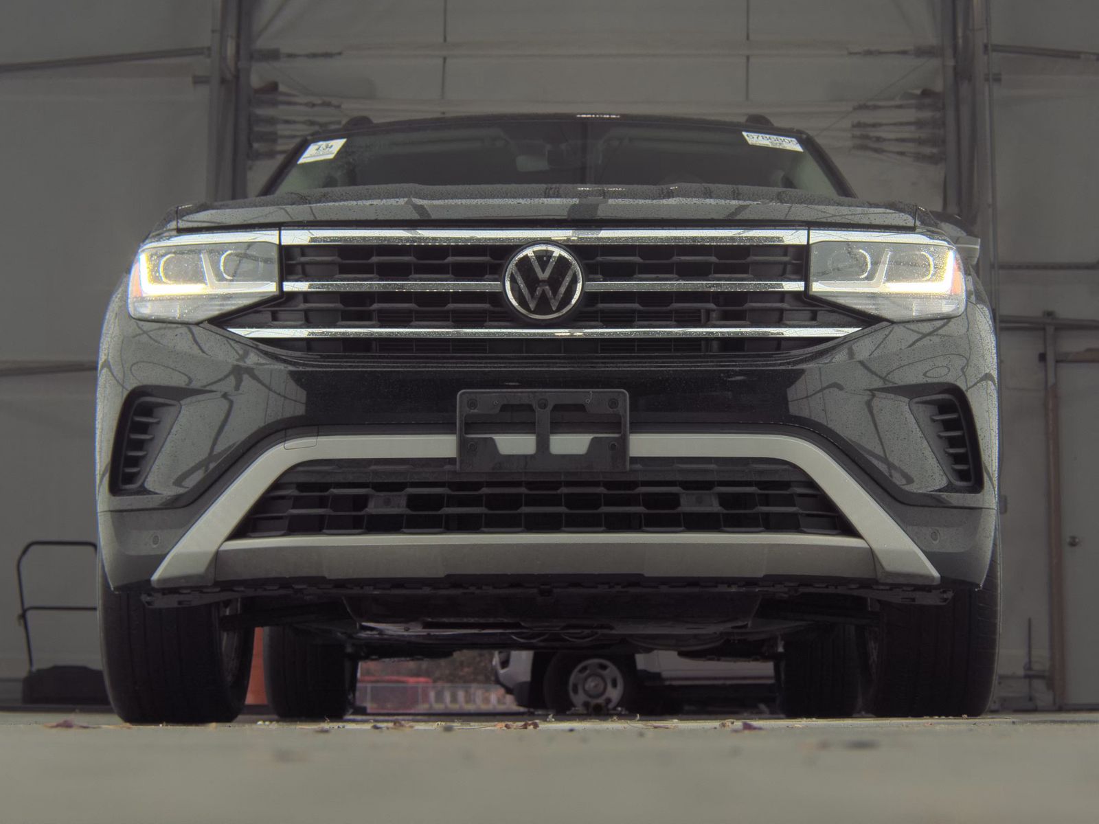 2023 Volkswagen Atlas 3.6L SE AWD