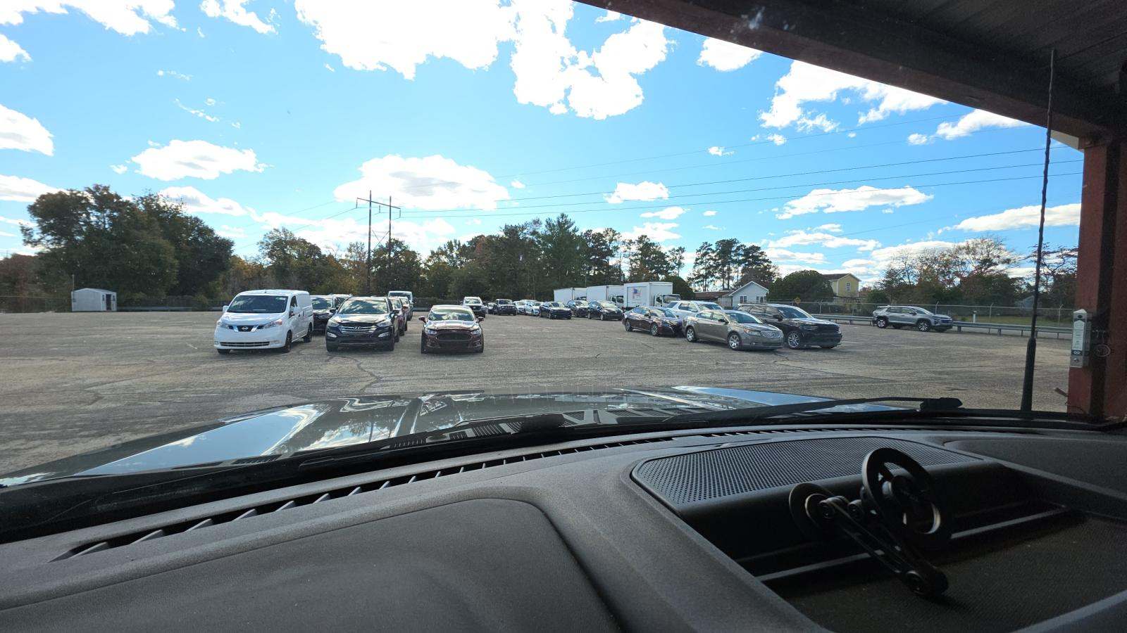 2023 Ford F-150 Lariat AWD