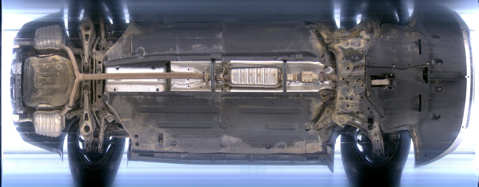 2019 Kia Optima EX FWD