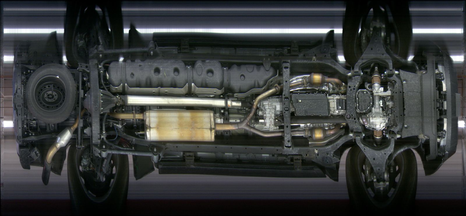 2022 Toyota Tundra Hybrid Platinum AWD