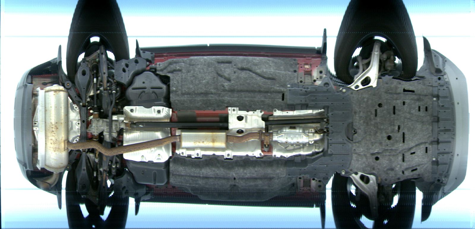 2023 Nissan Rogue SV AWD