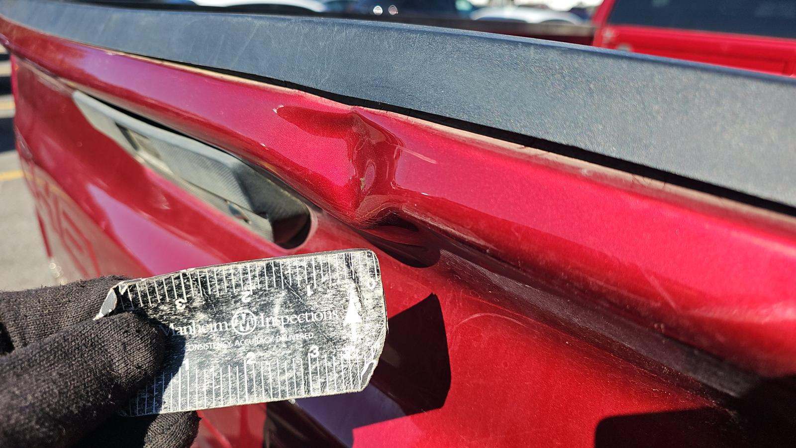 2022 Chevrolet Silverado 1500 Custom AWD