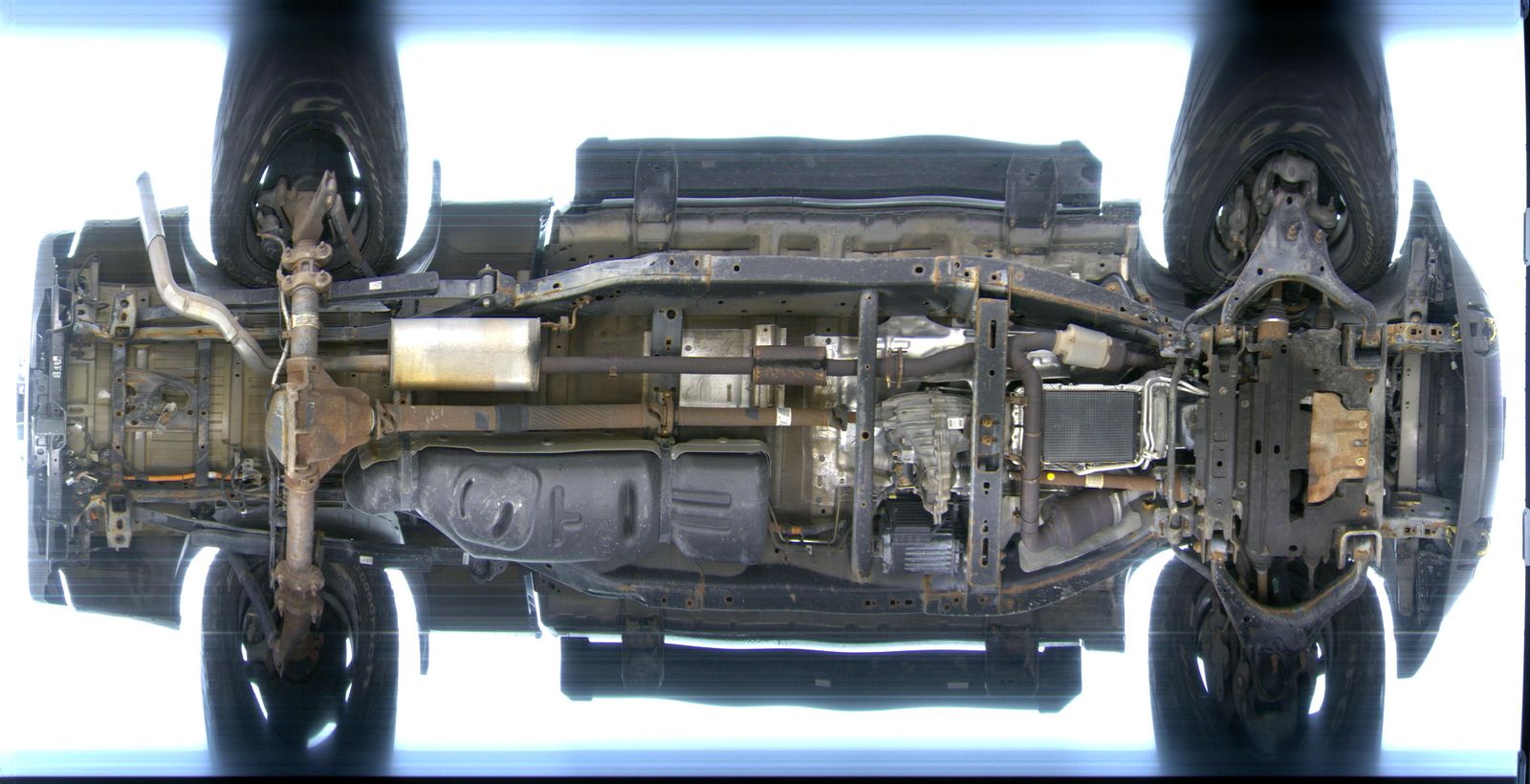 2021 Ford F-150 XLT AWD