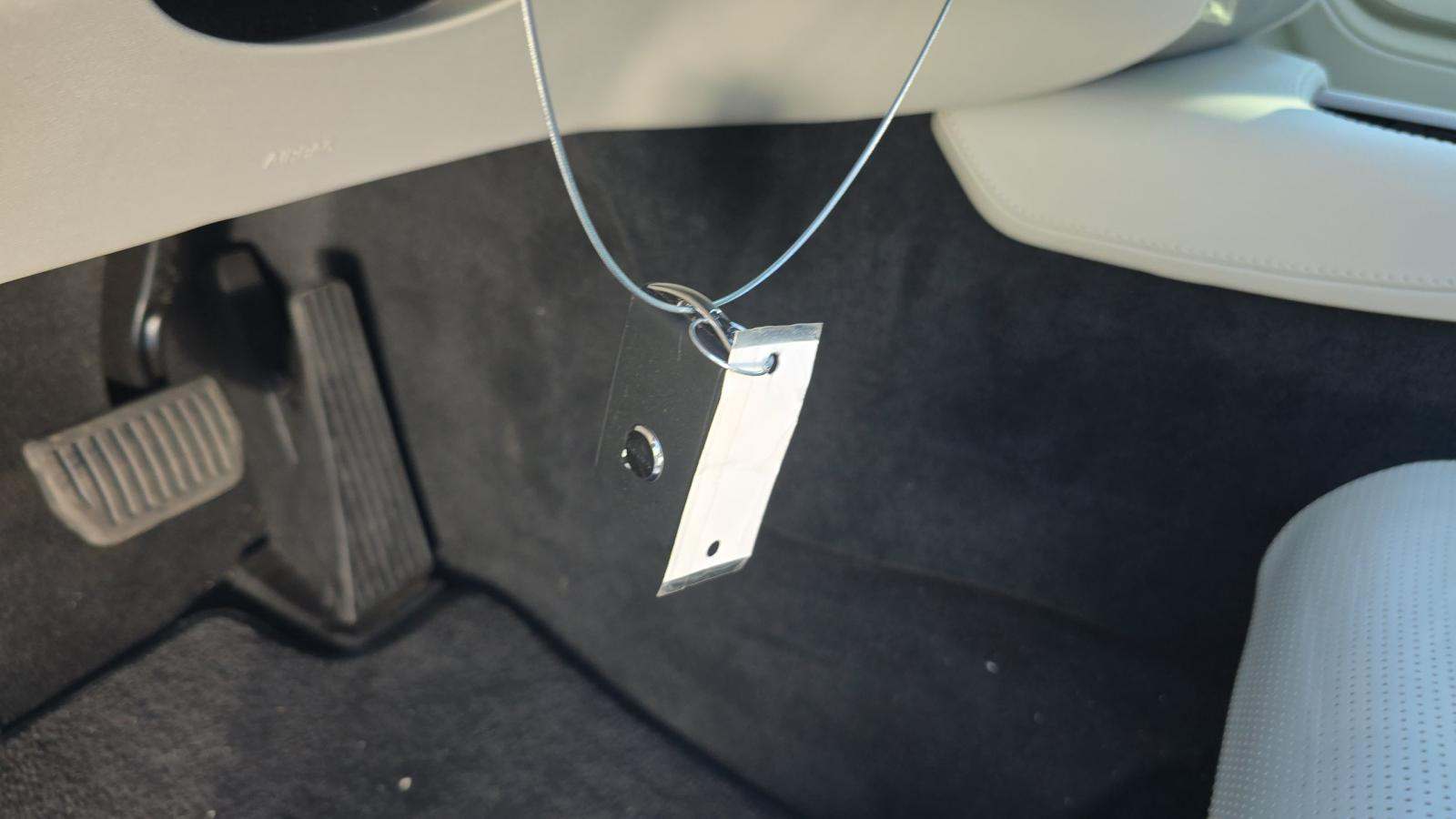 2025 Volvo XC90 Plug-In Hybrid T8 Ultra AWD