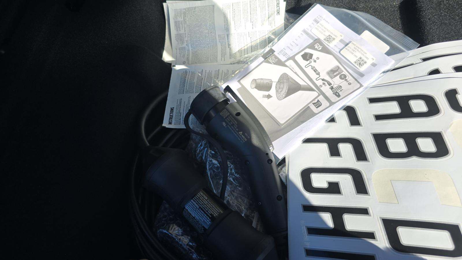 2025 Volvo XC90 Plug-In Hybrid T8 Ultra AWD