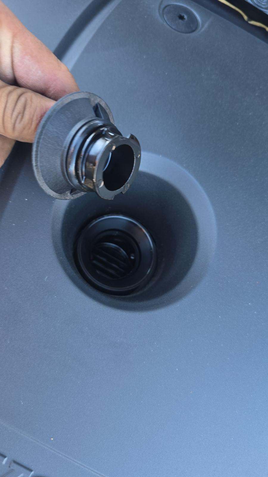 2025 Volvo XC90 Plug-In Hybrid T8 Ultra AWD