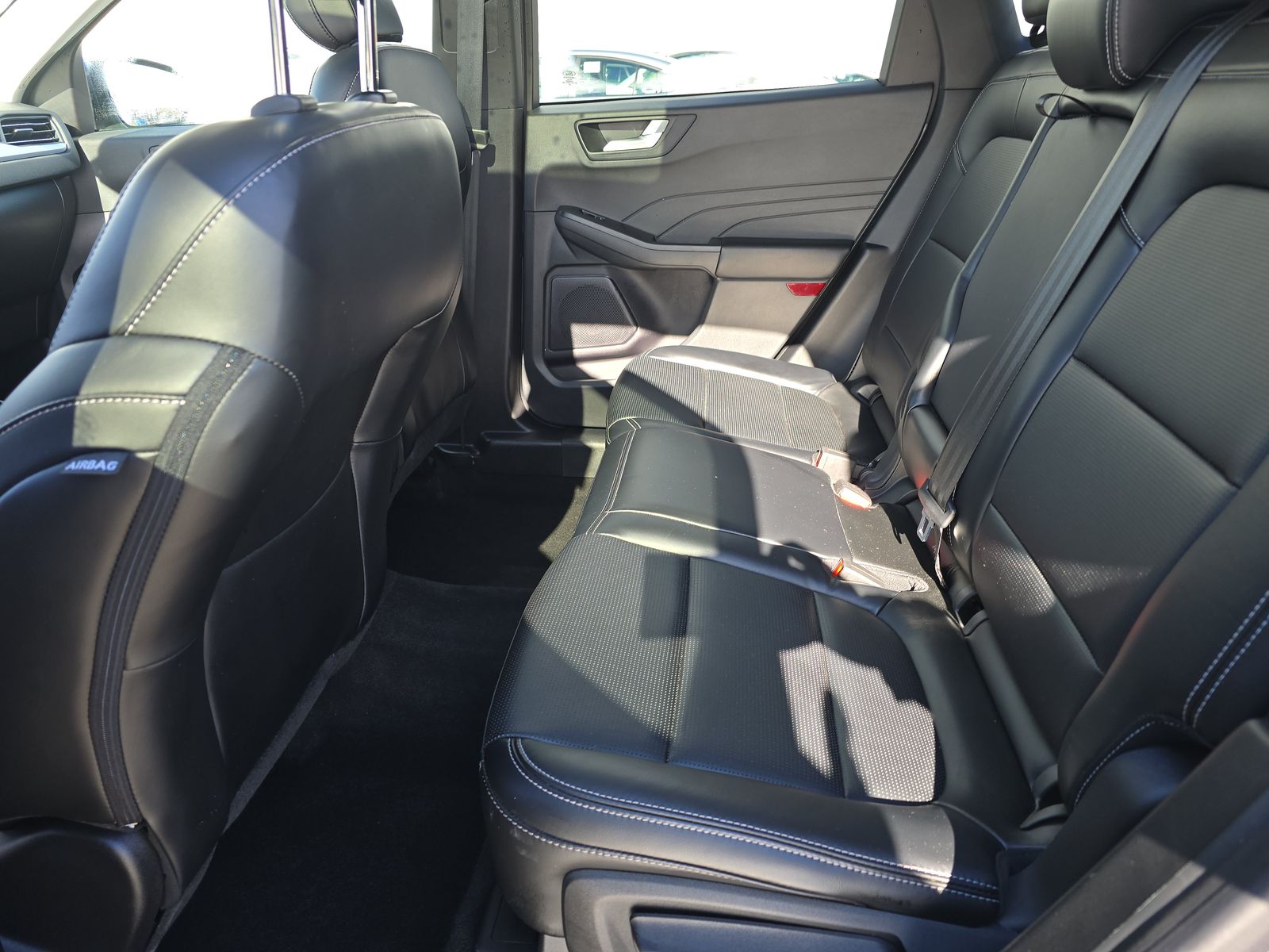 2023 Ford Escape Platinum AWD