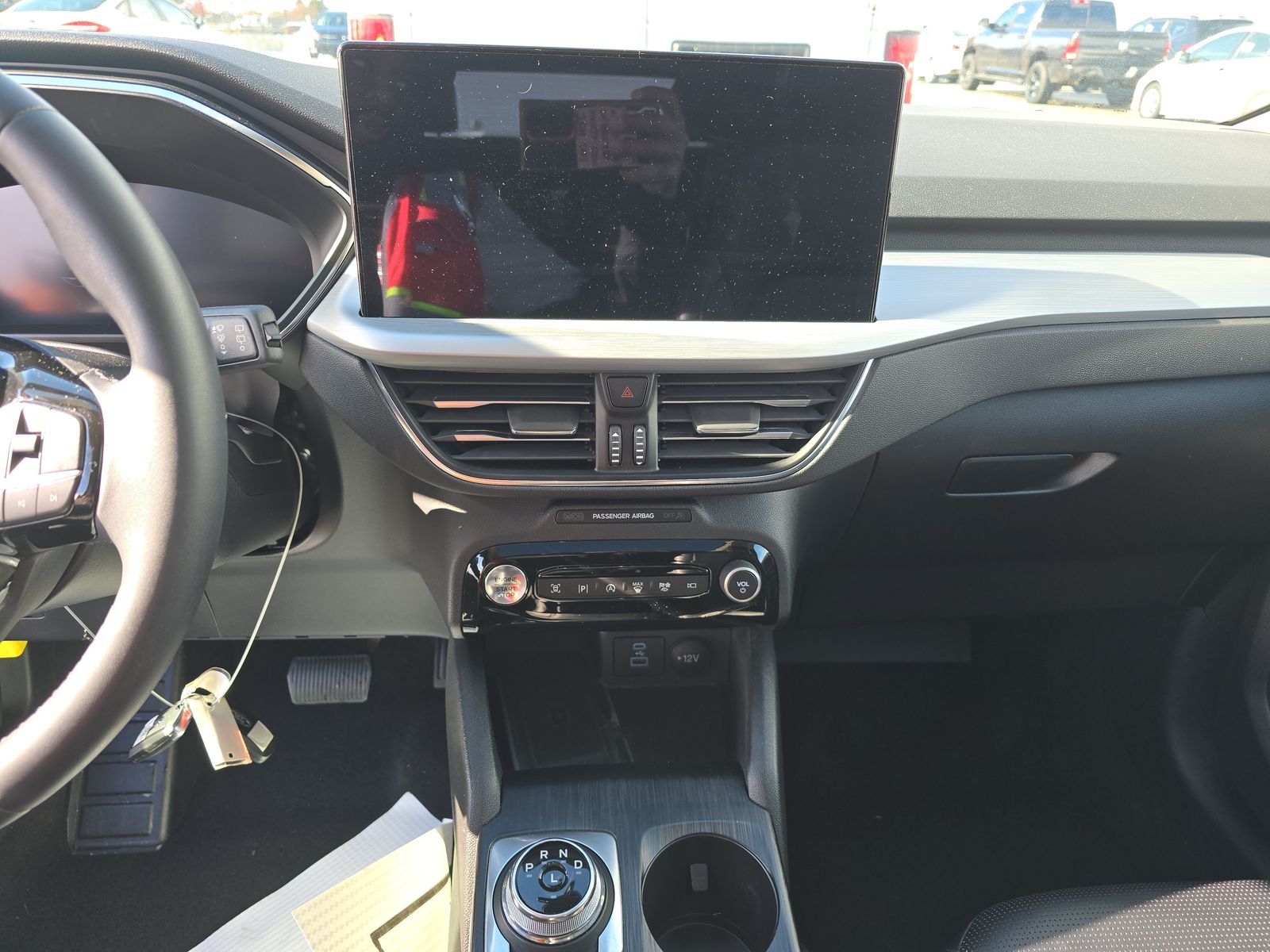 2023 Ford Escape Platinum AWD