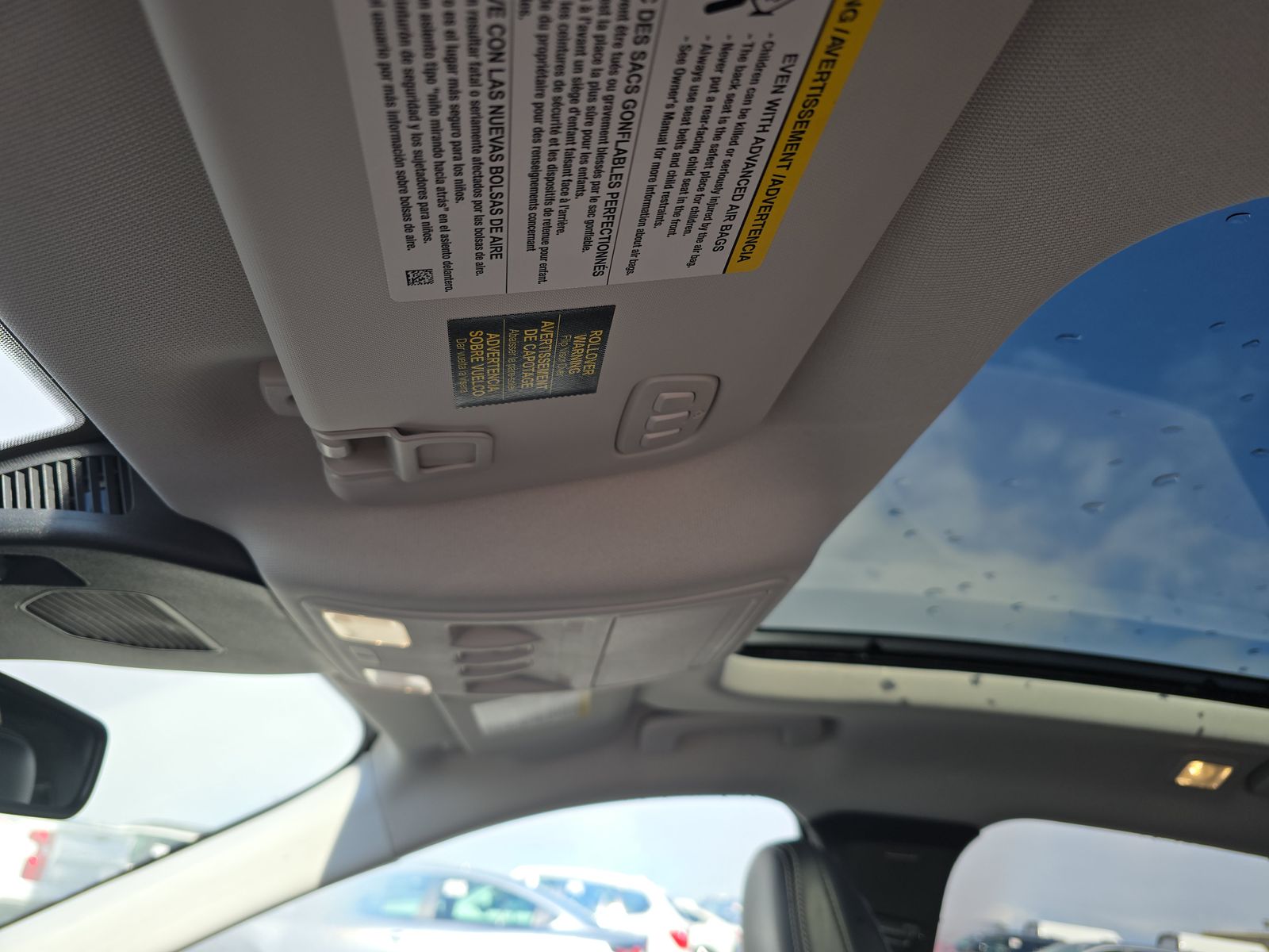 2023 Ford Escape Platinum AWD