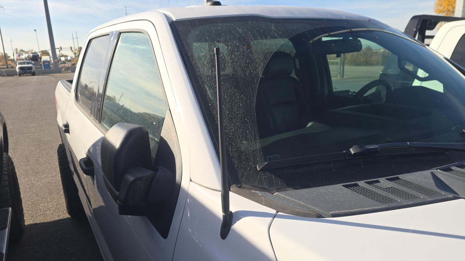 2018 Ford F-150 XLT AWD