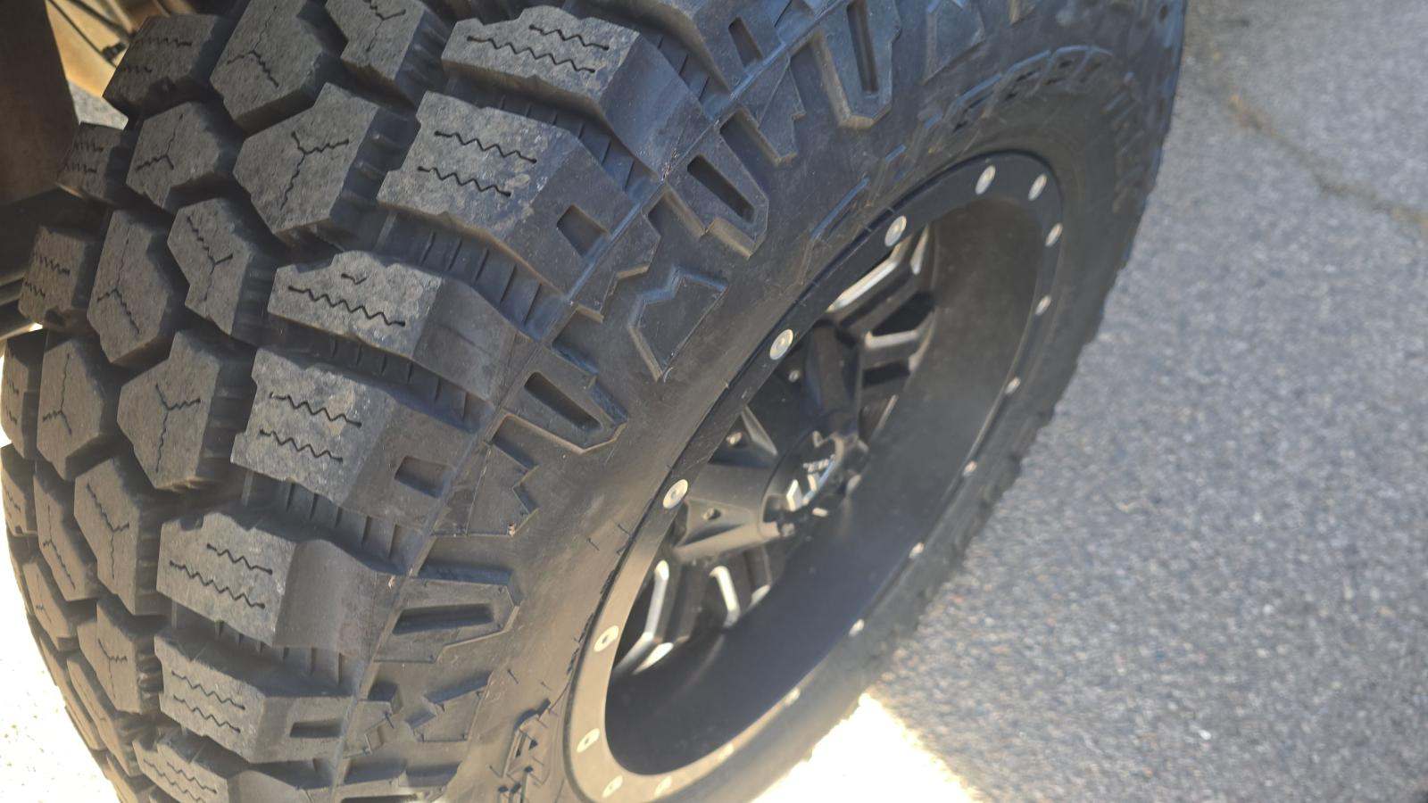 2018 Ford F-150 XLT AWD