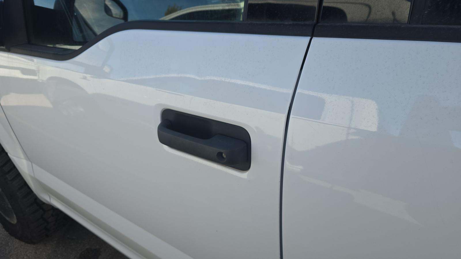 2018 Ford F-150 XLT AWD