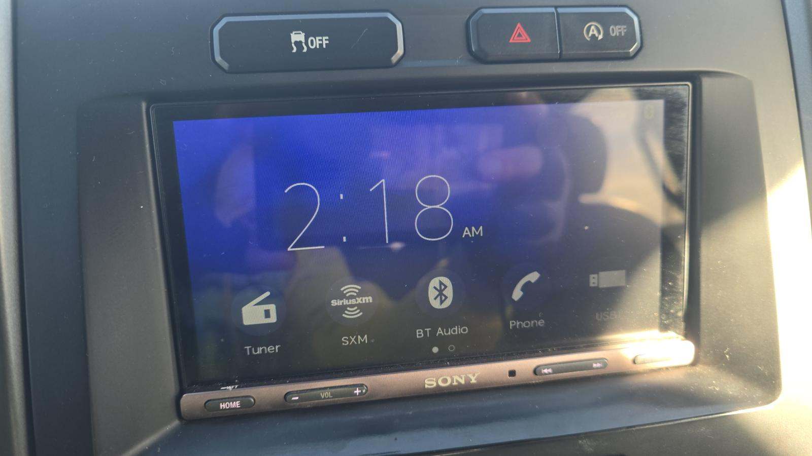 2018 Ford F-150 XLT AWD