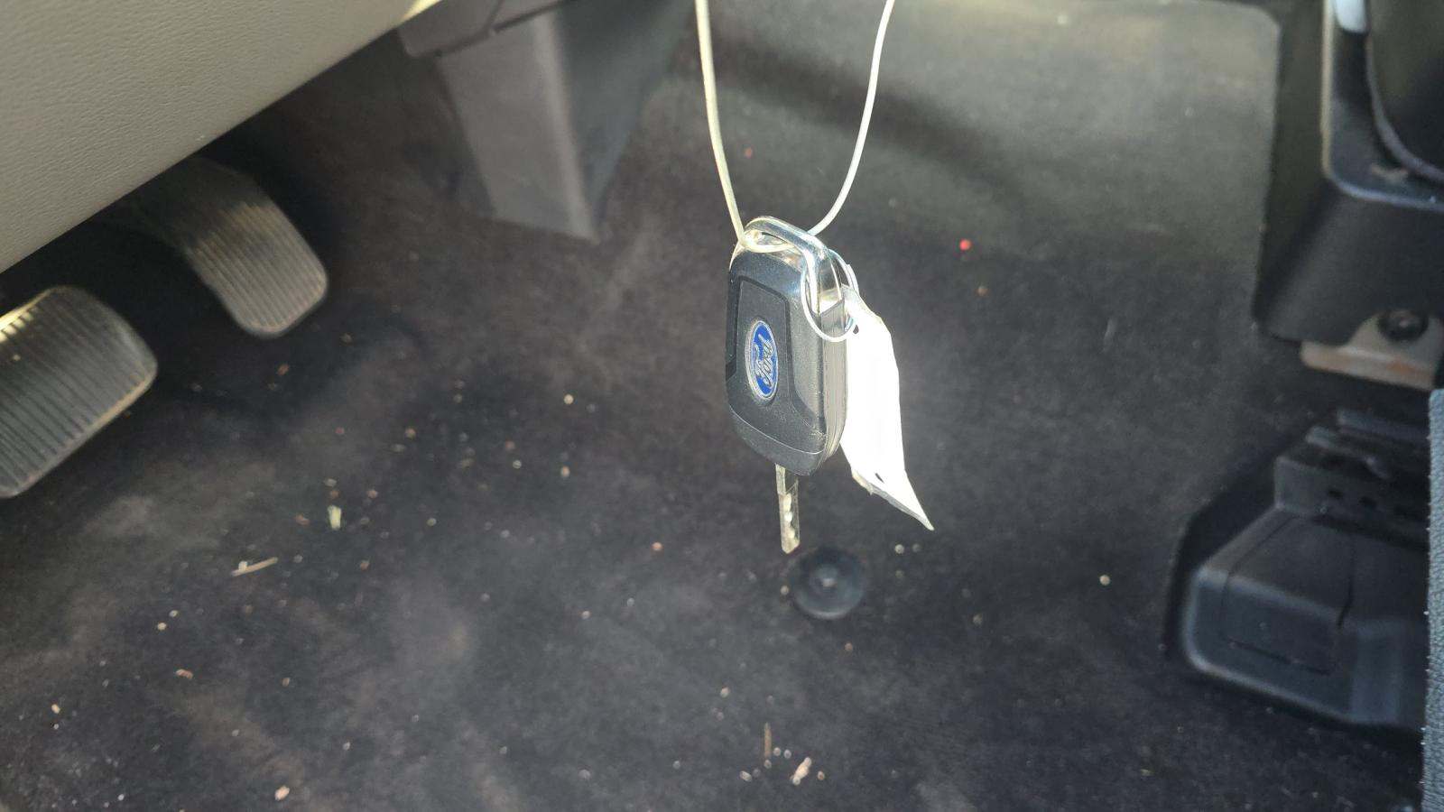 2018 Ford F-150 XLT AWD