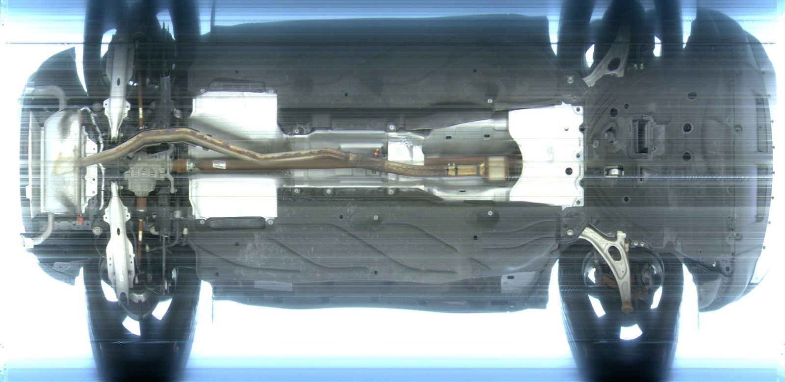 2023 Ford Escape Platinum AWD