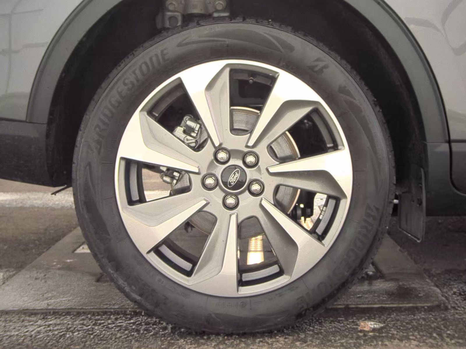 2023 Ford Escape Platinum AWD