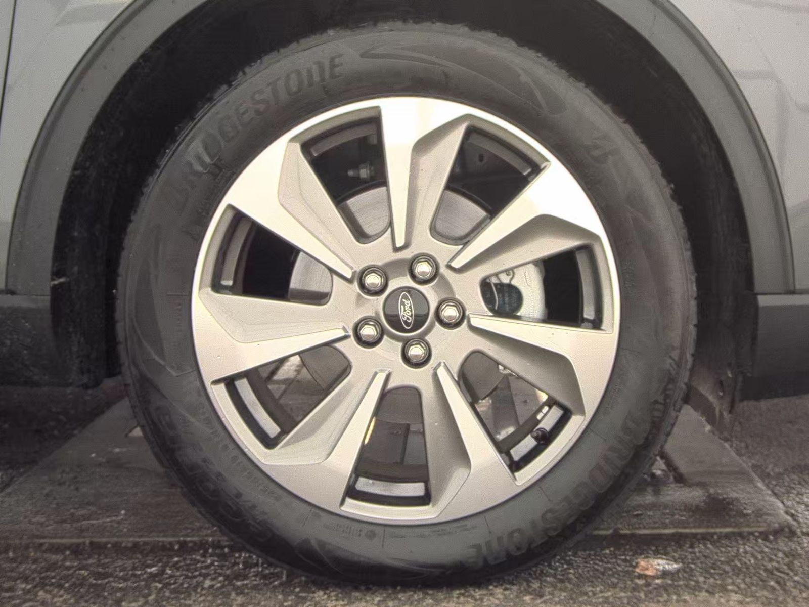 2023 Ford Escape Platinum AWD