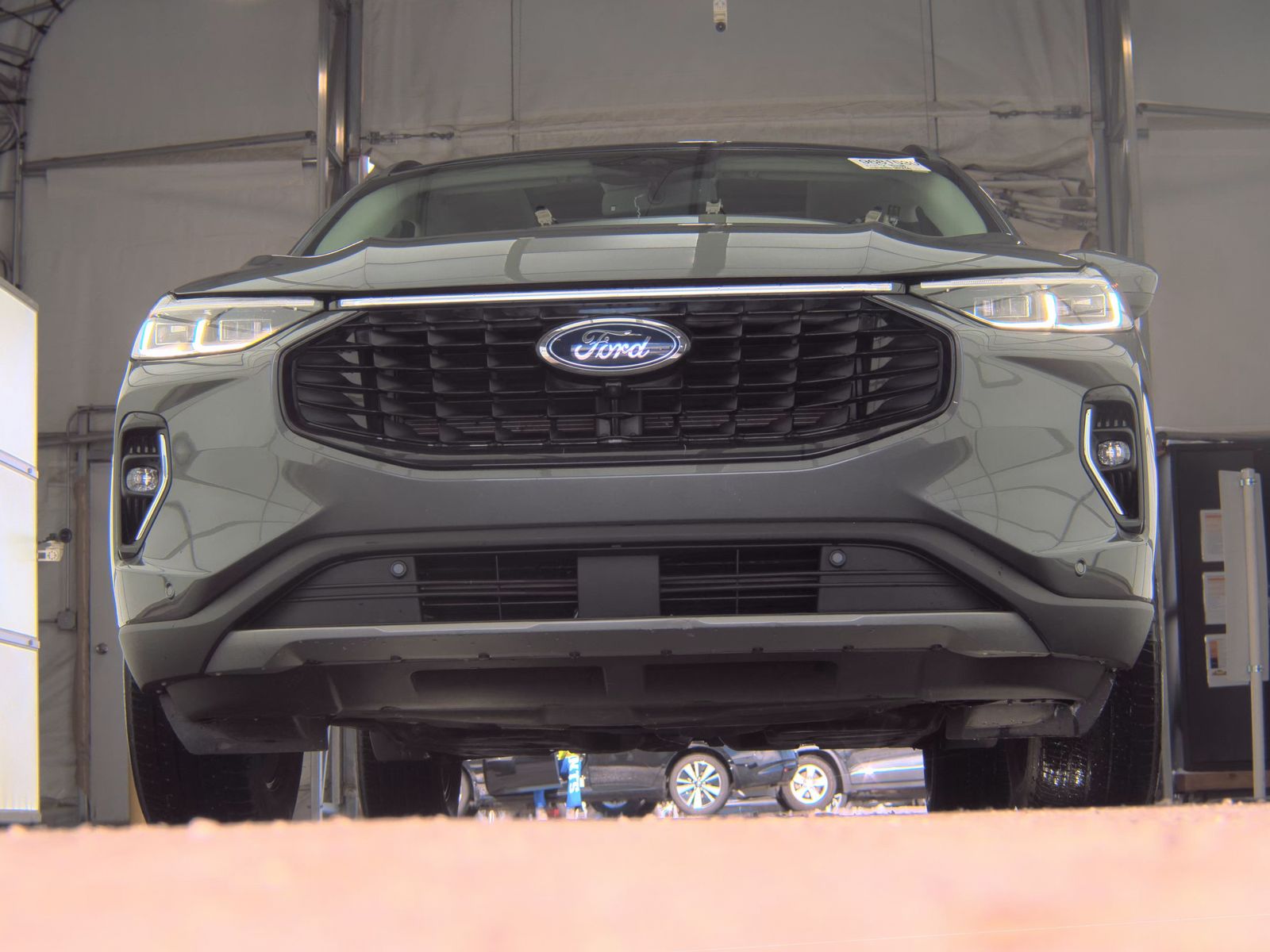 2023 Ford Escape Platinum AWD