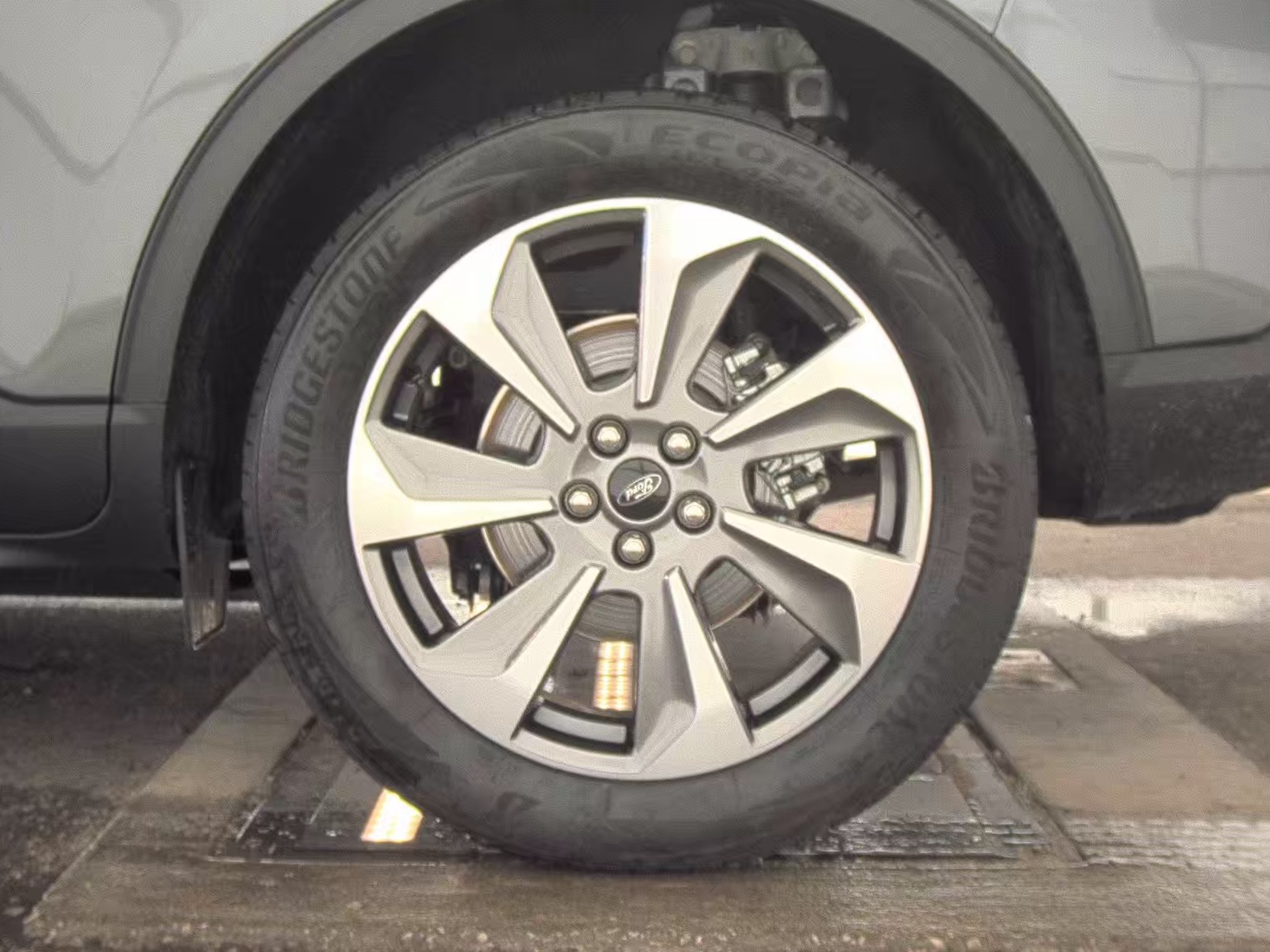 2023 Ford Escape Platinum AWD