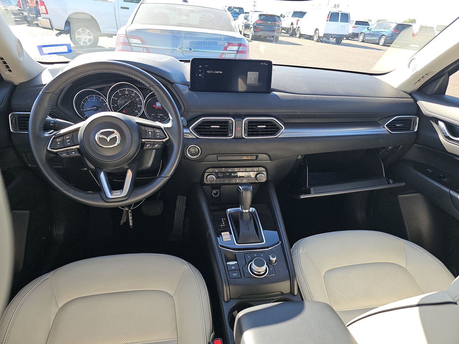 2025 MAZDA CX-5 2.5 S Preferred Package AWD