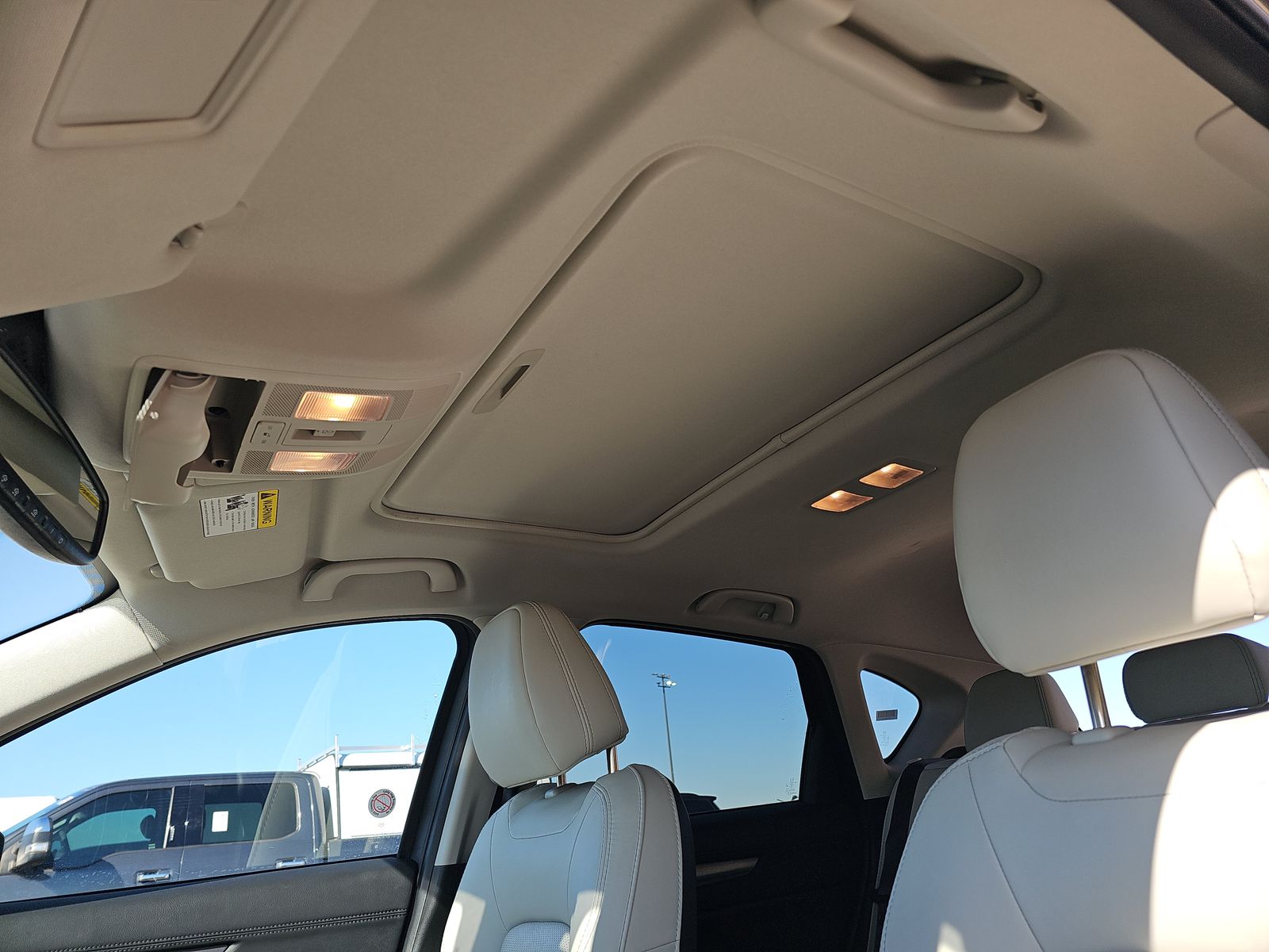 2025 MAZDA CX-5 2.5 S Preferred Package AWD