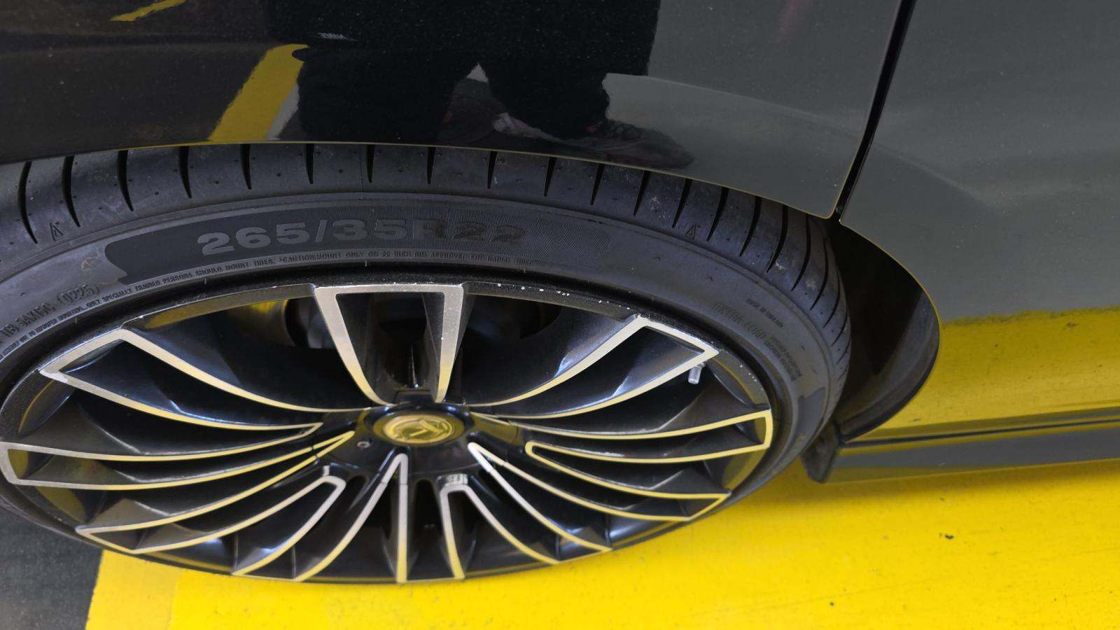 2023 Dodge Charger Scat Pack RWD