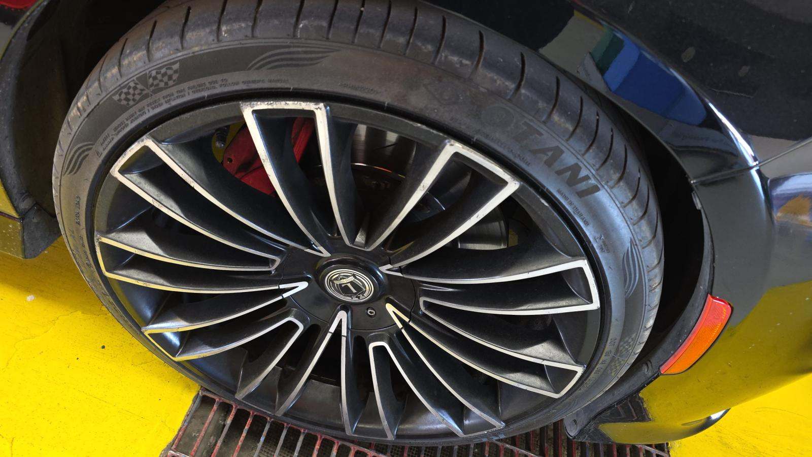 2023 Dodge Charger Scat Pack RWD