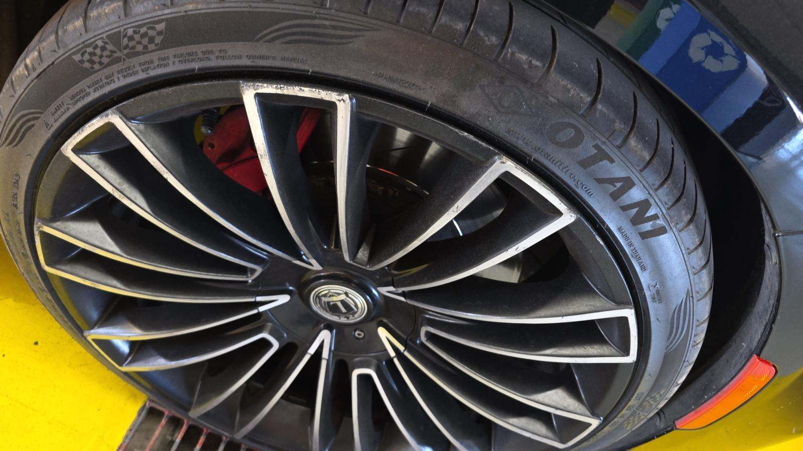 2023 Dodge Charger Scat Pack RWD