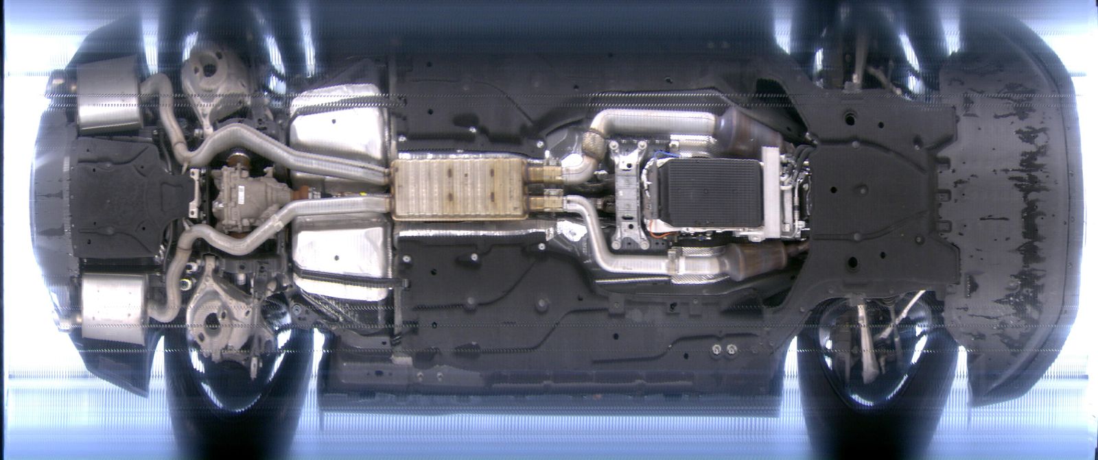 2025 Ford Mustang GT Premium RWD