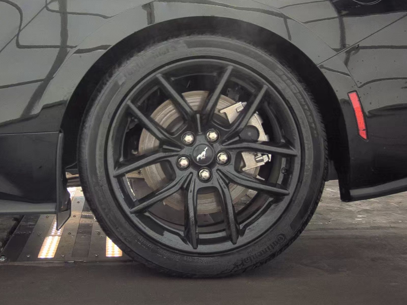 2025 Ford Mustang GT Premium RWD