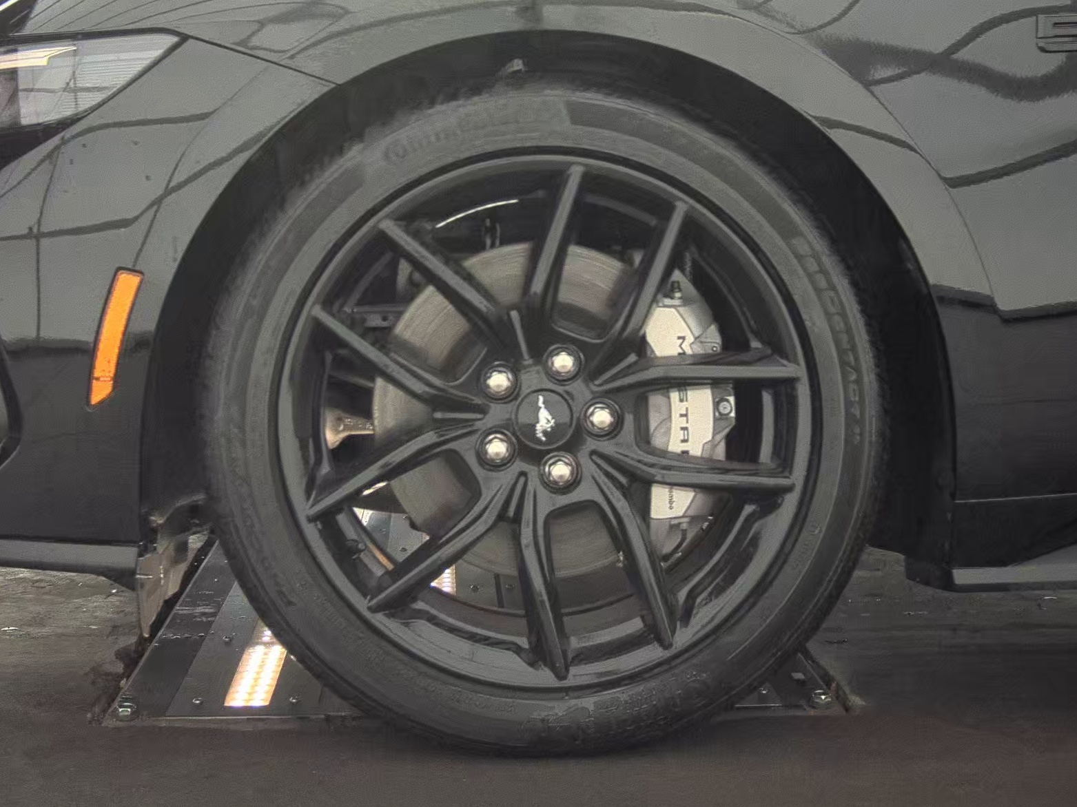 2025 Ford Mustang GT Premium RWD