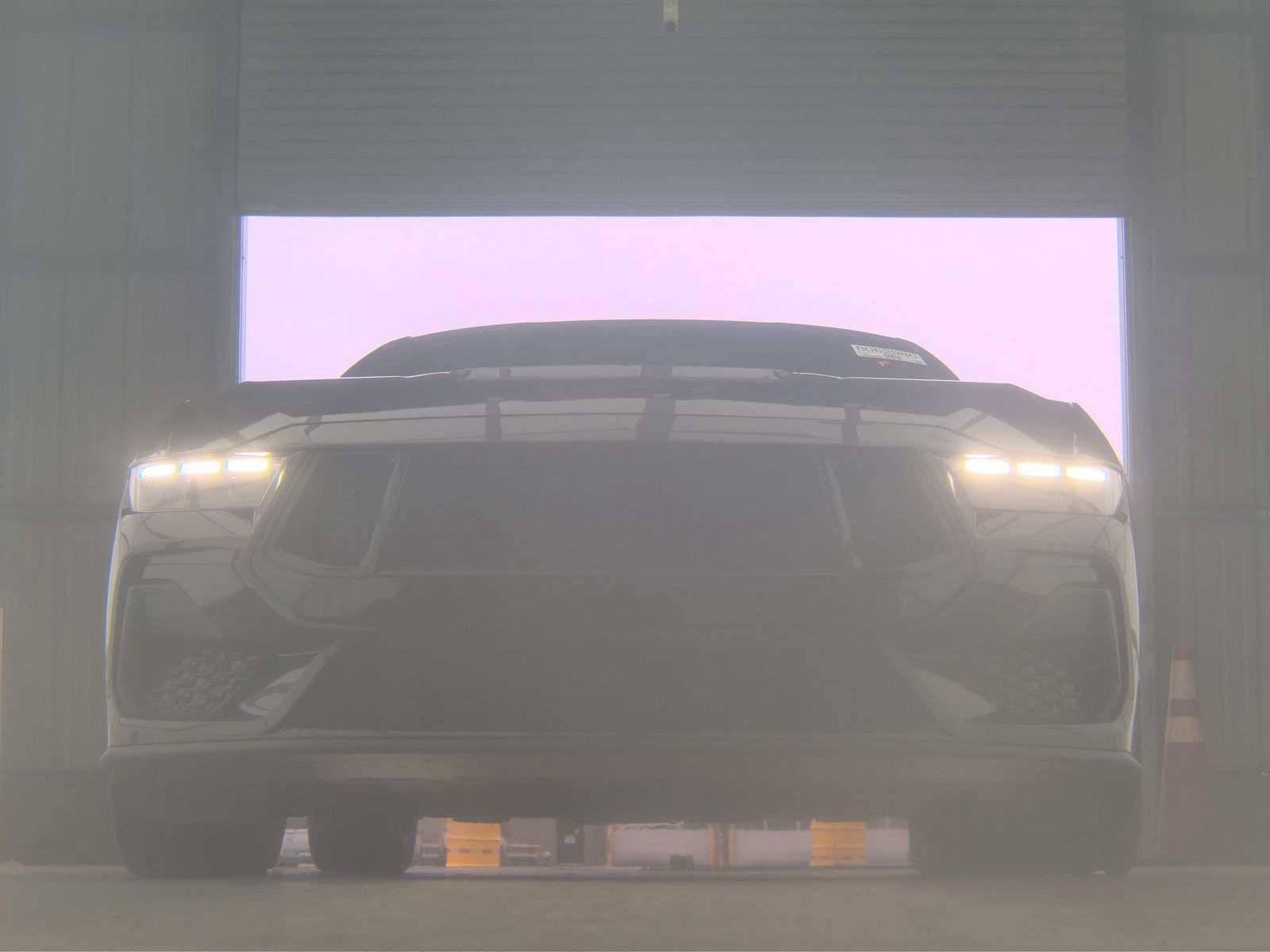 2025 Ford Mustang GT Premium RWD