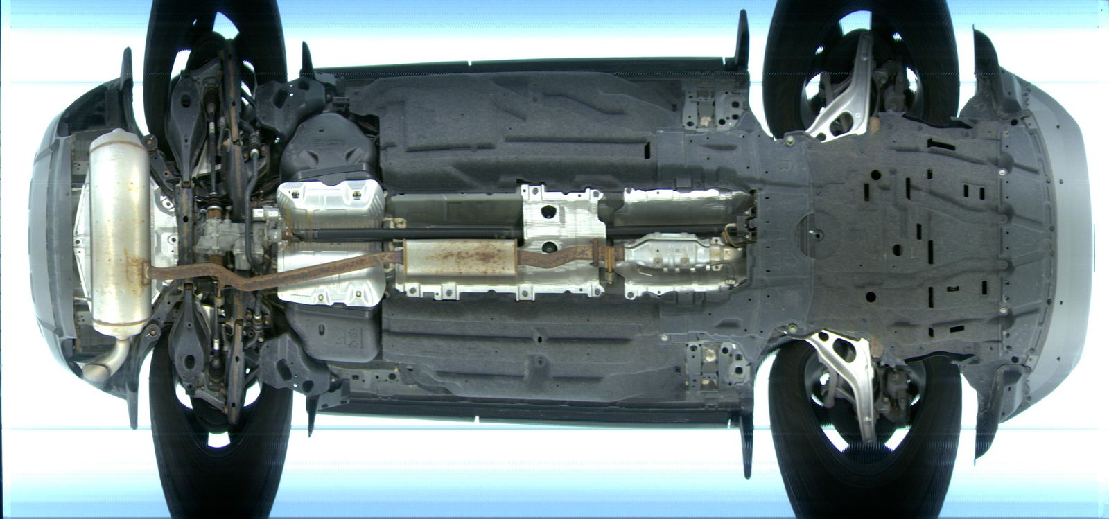 2023 Nissan Rogue SV AWD