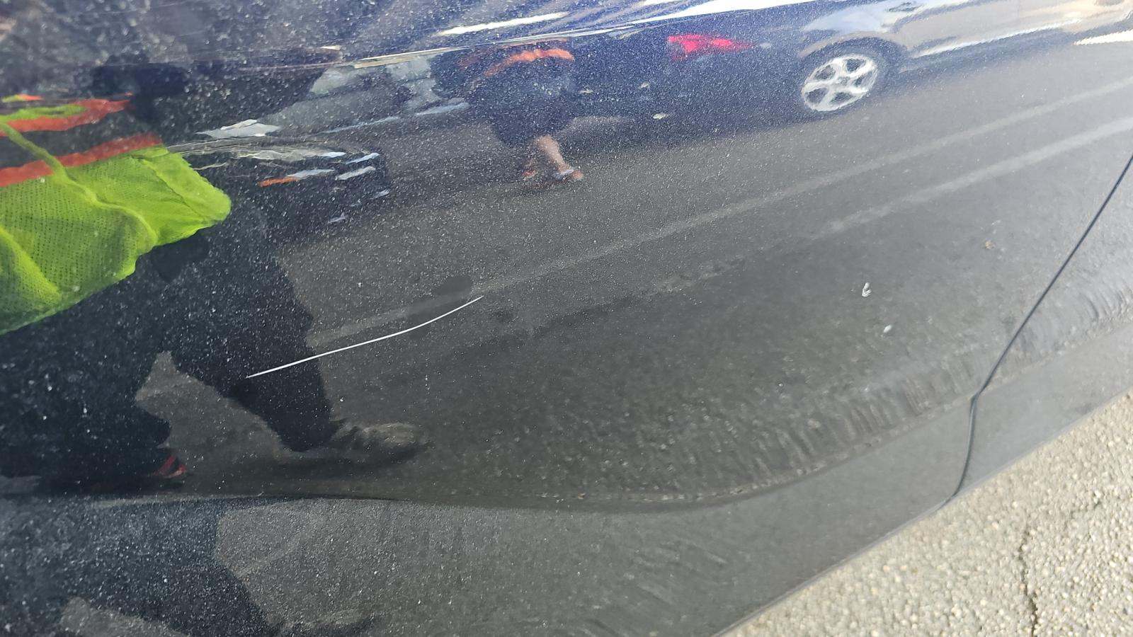 2021 Toyota Highlander L FWD