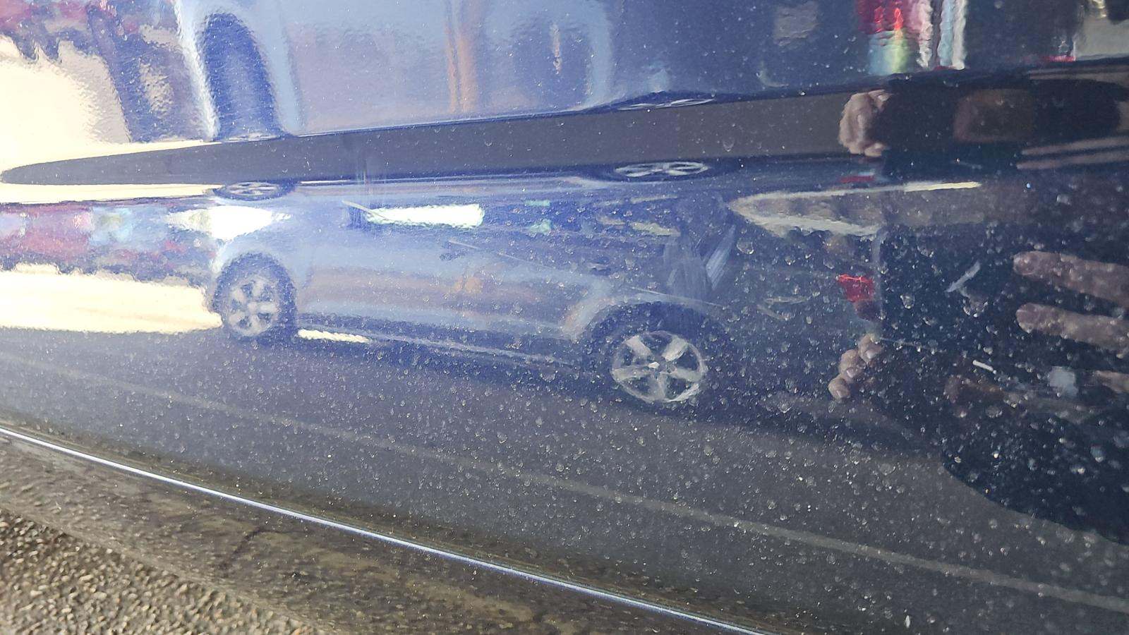 2021 Toyota Highlander L FWD